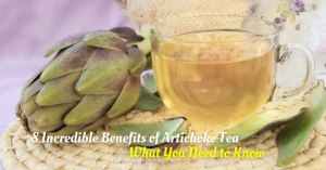 Artichoke Tea
