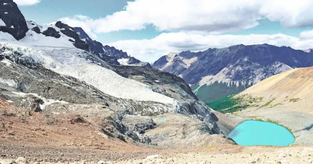 Cerro Castillo Circuit (Chile)