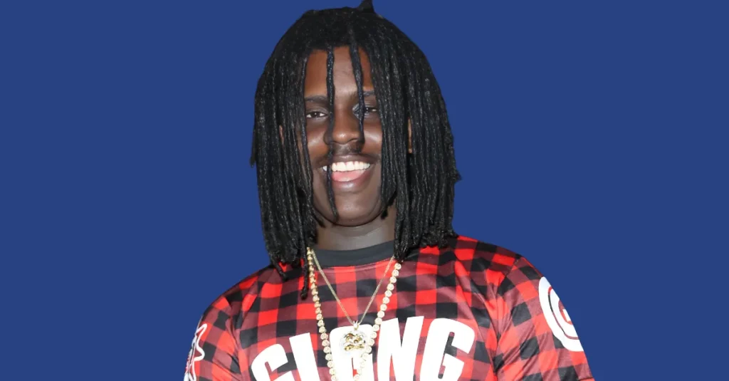 Chief Keef pictures