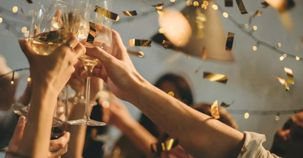 Creative birthday celebration ideas for every personality