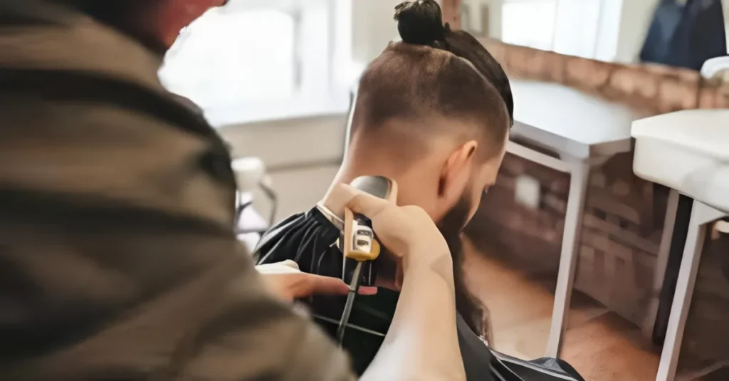 Hair stylist tipping guide