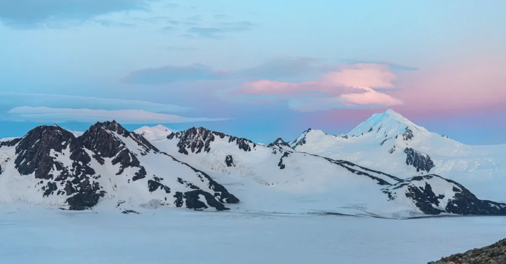 Huemul Circuit (El Chaltén, Argentina)