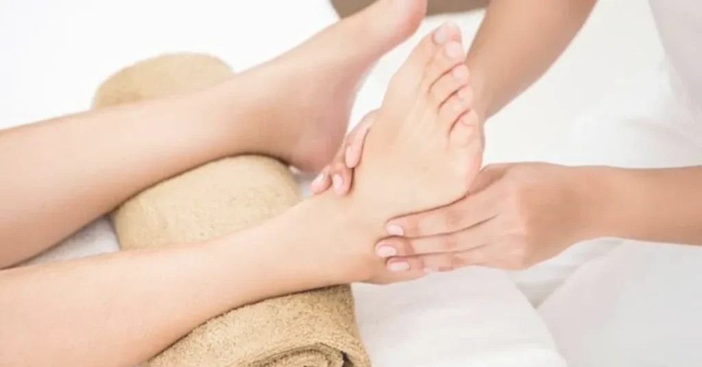 How Much to Tip a Masseuse