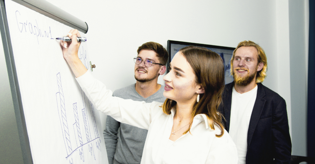 Promotion in banking interest offers.