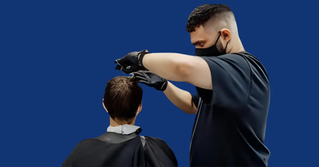 Salon tip amount advice