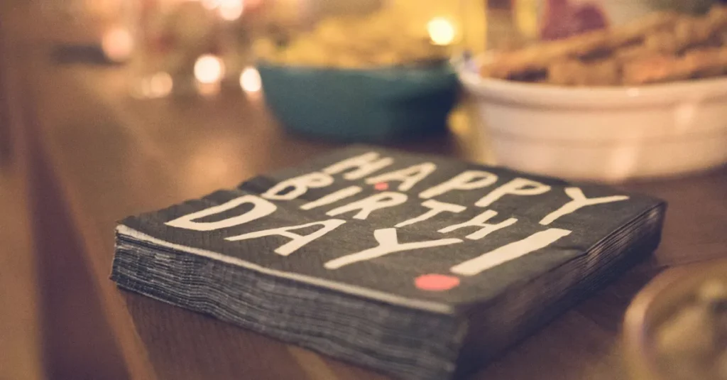 Things to do on your birthday solo adventure ideas