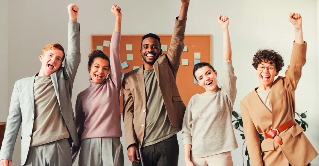 Core Principles of Entrepreneurship