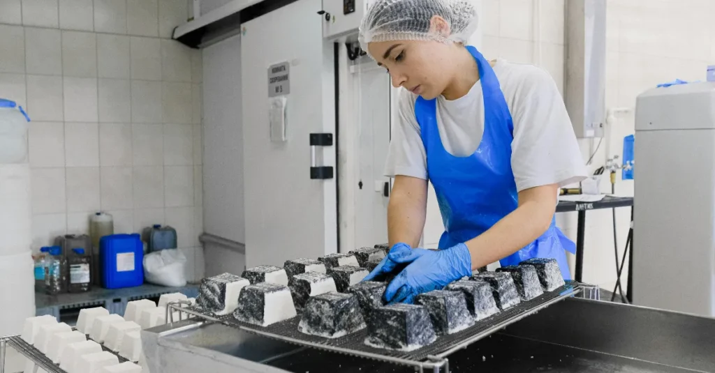 Food 4 Less Careers Application