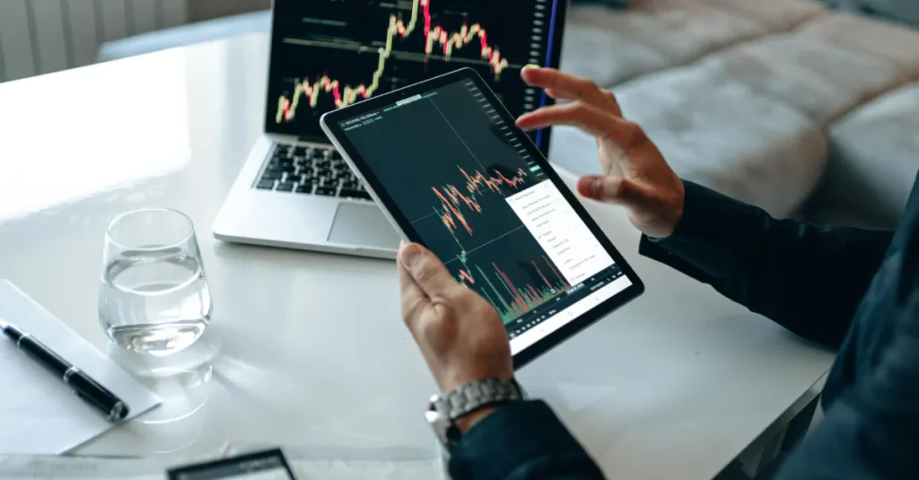 Investiit Trading Insights